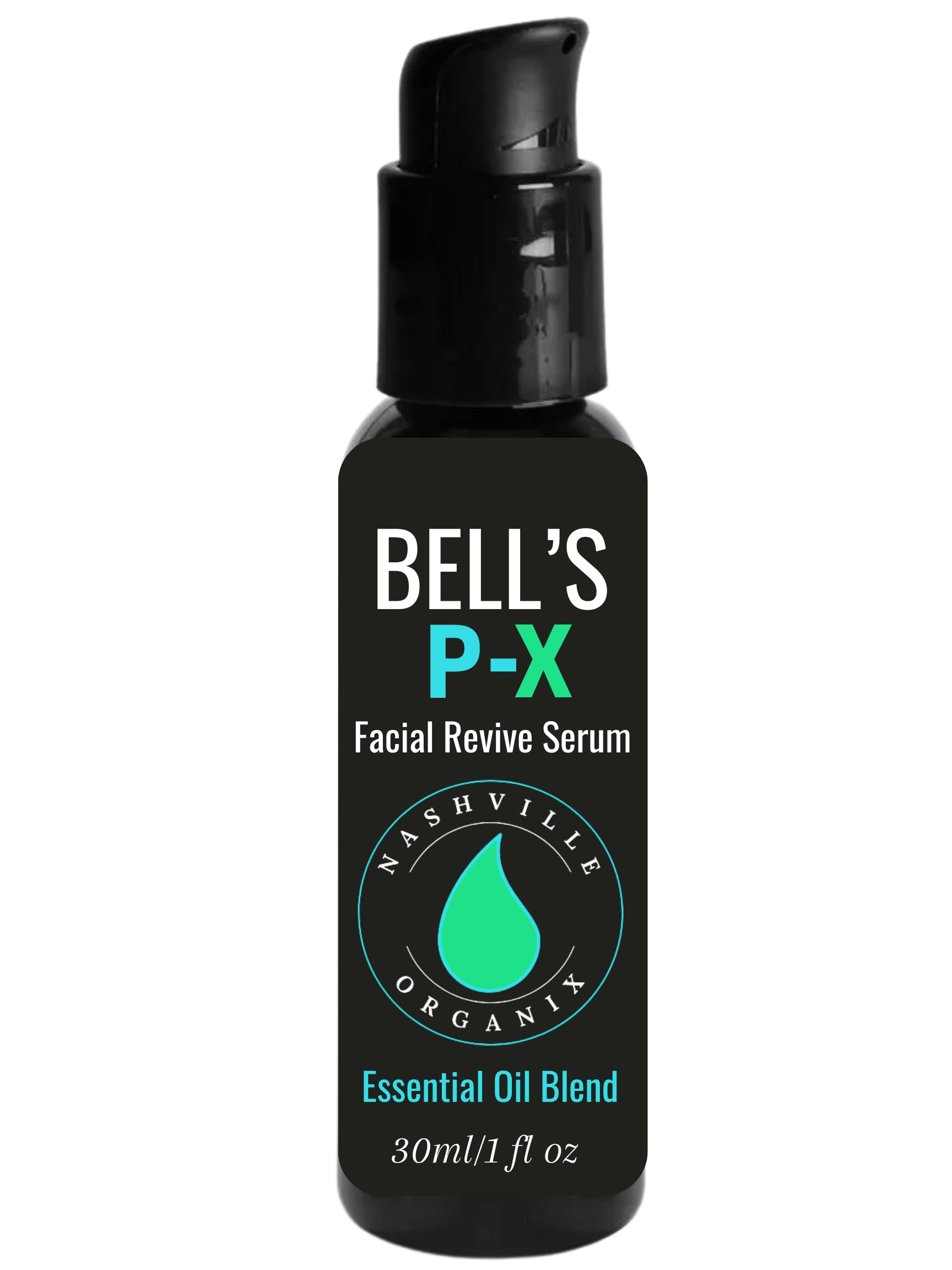 Amazon.com: Dr. A's Bell's P-X Facial Revive Stick | Organic